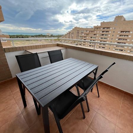 Marina D'Or Jardines Del Mar Apartment โอโรเปซาเดลมาร์ ภายนอก รูปภาพ