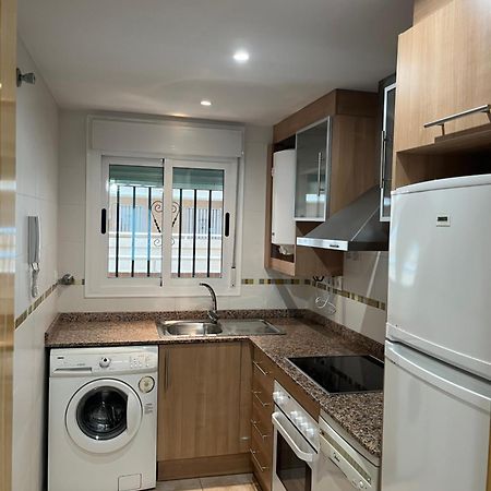 Marina D'Or Jardines Del Mar Apartment โอโรเปซาเดลมาร์ ภายนอก รูปภาพ