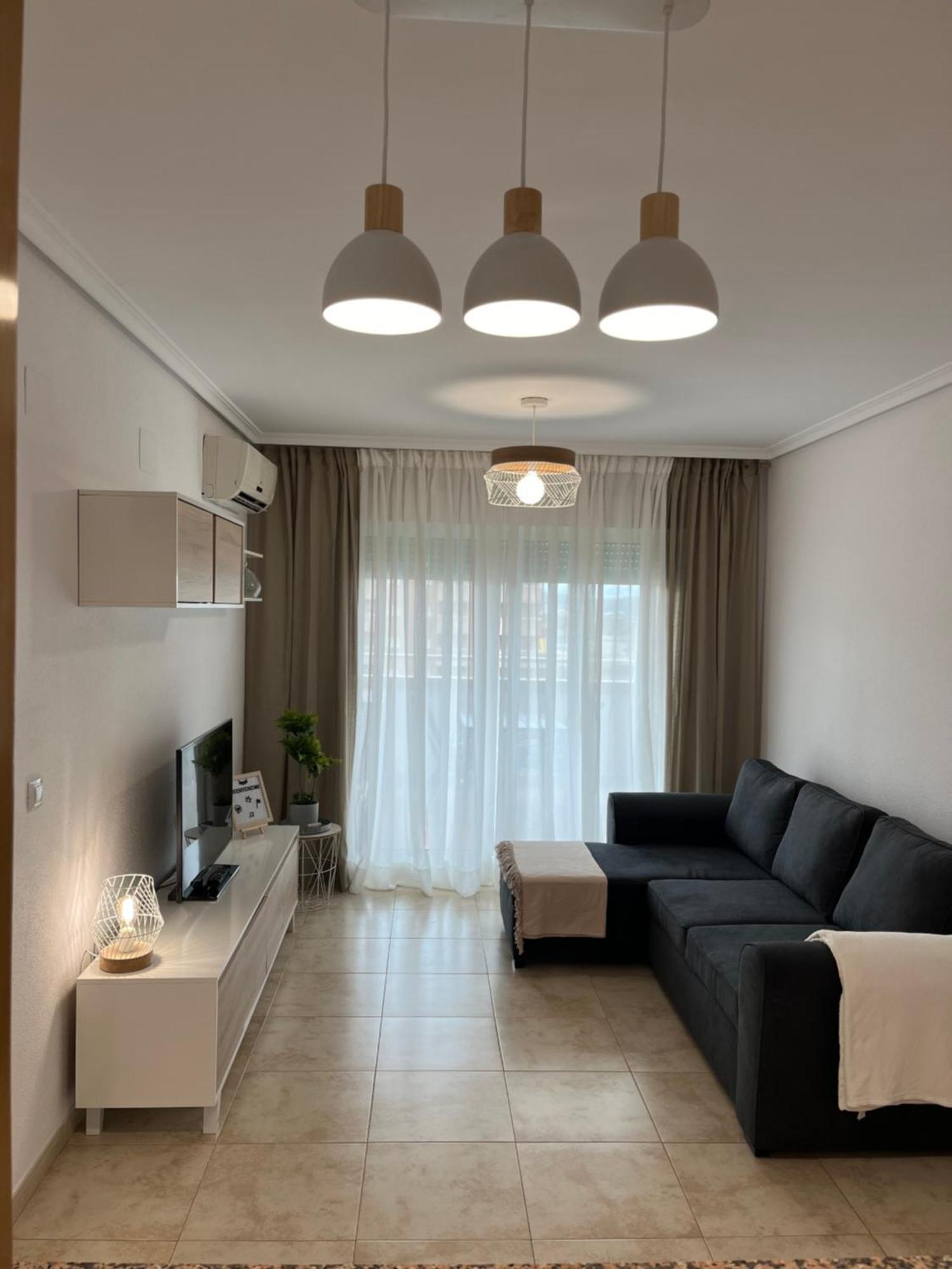 Marina D'Or Jardines Del Mar Apartment โอโรเปซาเดลมาร์ ภายนอก รูปภาพ