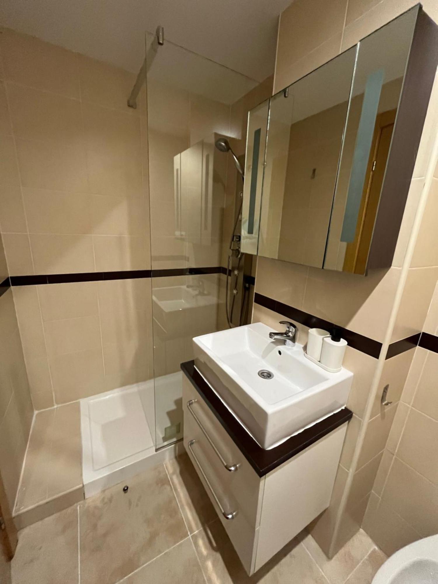Marina D'Or Jardines Del Mar Apartment โอโรเปซาเดลมาร์ ภายนอก รูปภาพ