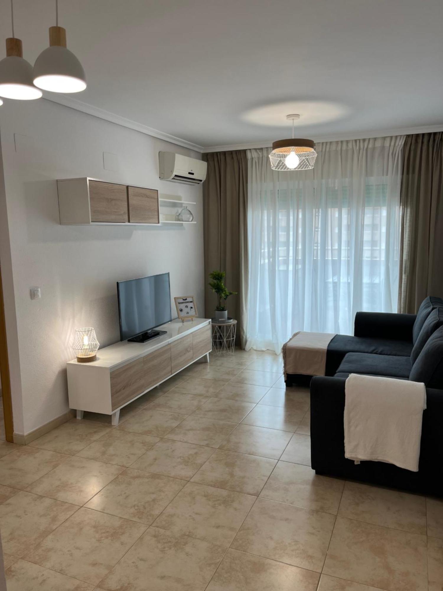Marina D'Or Jardines Del Mar Apartment โอโรเปซาเดลมาร์ ภายนอก รูปภาพ