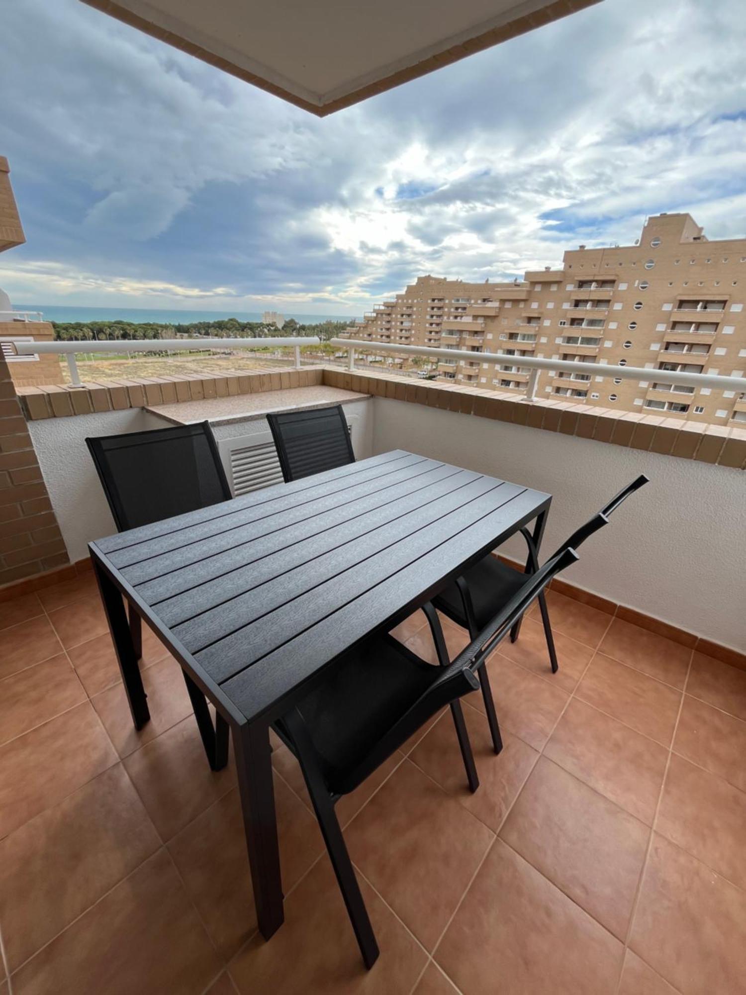 Marina D'Or Jardines Del Mar Apartment โอโรเปซาเดลมาร์ ภายนอก รูปภาพ