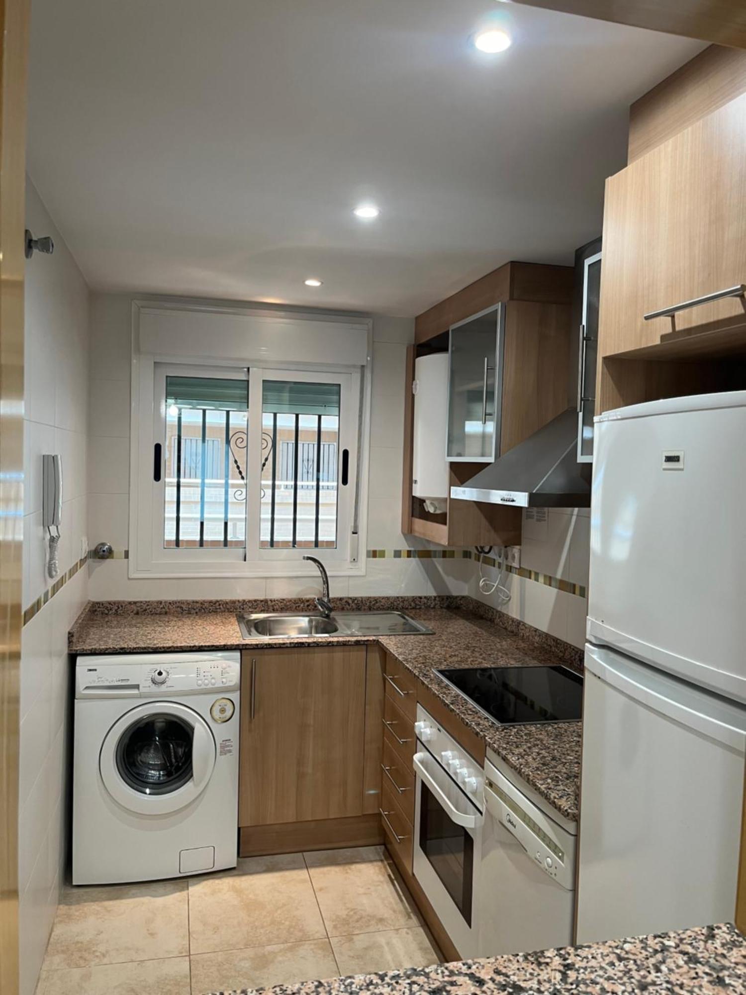 Marina D'Or Jardines Del Mar Apartment โอโรเปซาเดลมาร์ ภายนอก รูปภาพ